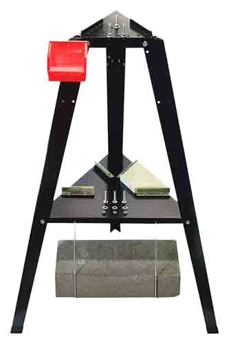 Lee Reloading Stand