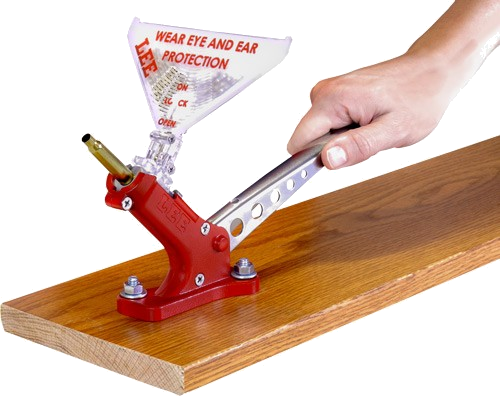 Lee Auto Bench Prime with Tray