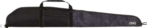 Allen Girls with Guns 52" Shot- Gun Case Midnight Blackout