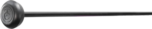 Thompson Center Rugged Range Rod with Grip 32" Aluminum