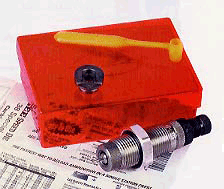 Lee Quick Trim Die Body 6.5 Creedmoor