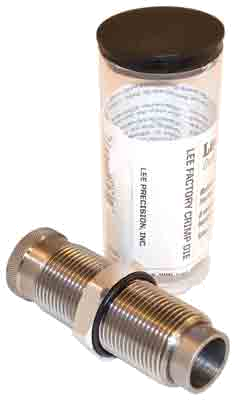 Lee Factory Only 458 Socom Crimp Die