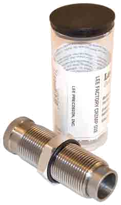 Lee Factory Only 223 Remington Crimp Die