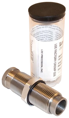 Lee Factory Only 38-55 Winchester Crimp Die