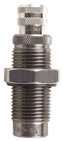Lee Carbide Factory 38 Special & 357 Magnum Crimp Die