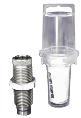 Lee Collet Style 460 Sw Magnum Crimp Die