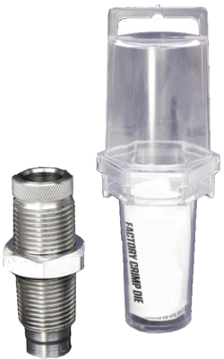 Lee Collet Style 500 S&W Magnum Crimp Die
