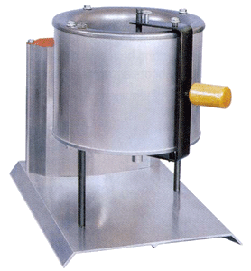 Lee Pro 4-20 Melting Pot 20 lb 4" Clearance