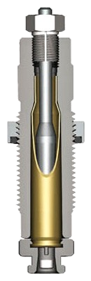Lee Collet Sizing Die Only 300 Winchester Magnum