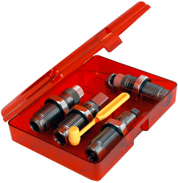 Lee Carbide 4-Die Set 45 Colt