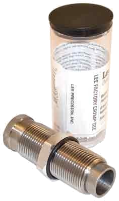 Lee Factory Only 458 Winchester Magnum Crimp Die