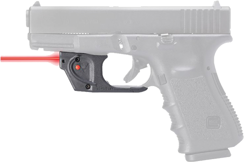 Viridian Essential Laser Glock 17/19/22/23