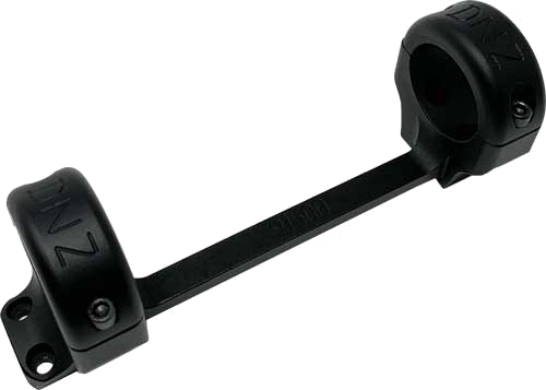 DNZ Game Reaper Integral 1-PC Brng X-Bolt LA Medium Mount