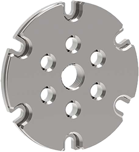Lee Pro 6000 Six Pack Shell Plate 11L 44 & 44 Special Magazine