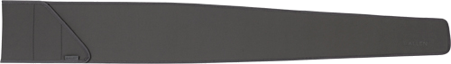 Allen Neoprene Slip Dark Case