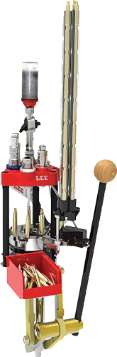 Lee Pro 6000 Reloading Press Kit 223 Rem