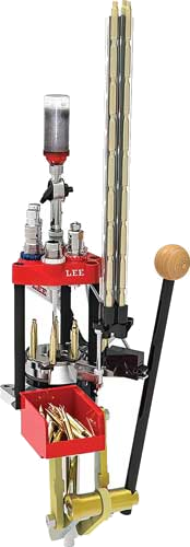 Lee Pro 6000 Reloading Press Kit