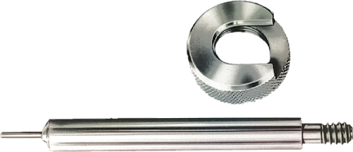 Lee Length Gauge & Shell Holder 6mm ARC Case