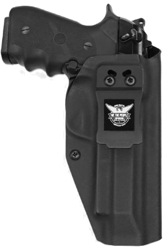 We The People Kydex Beretta M9/92fs IWB Right-Hand Holster