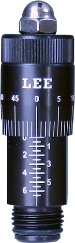 Lee Large Caliber Micrometer Adjust Screw Rifle