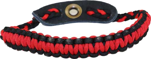 Easton Diamond Wrist Sling Paracord Deluxe – Red