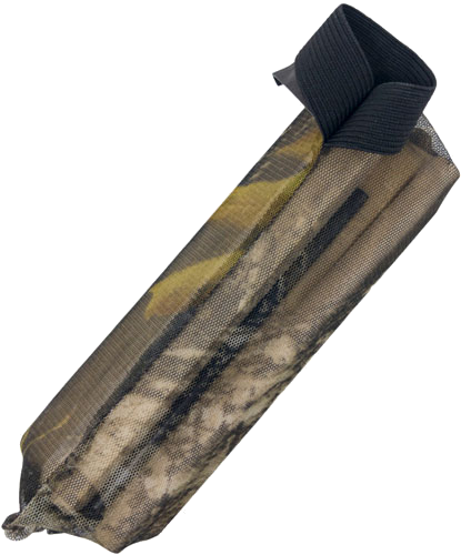 Quaker Boy Deer Call Rattle Bag Rattle Master Pro