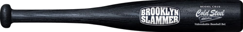 Cold Steel 19" Brooklyn Slammer Polypropylene