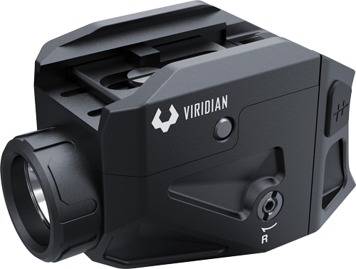 Viridian Weapon Technologies C5l Green Lsr/Lght Hellcat