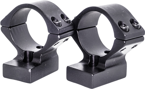 Talley Ring/Base Combo Henry H009 H010 H014 1" Low Scope Rings