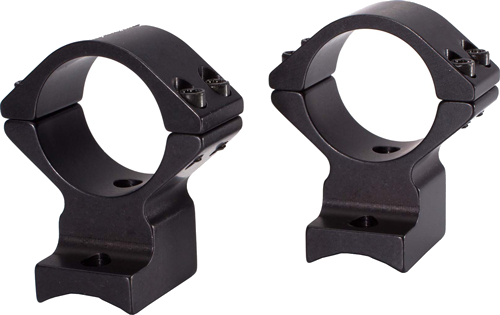 Talley Rings Low 1" Winchester Model 70 .860 Standard/Shrt Magazine