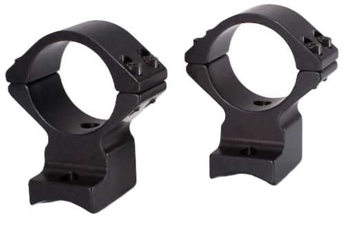 Talley Ring/Base Combo Ruger 10/22 1" Low Scope Rings