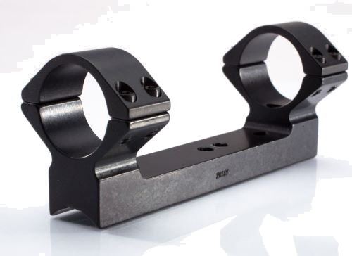 Talley Ring/Base Combo Tc Contender G2 1" High Scope Rings