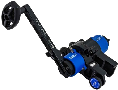 Excalibur Crossbows Charger Extended Cocking Crank Aid Detachable