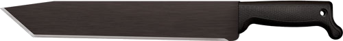 Cold Steel Tanto Machete 13" Blade with Cor-Ex Sheath