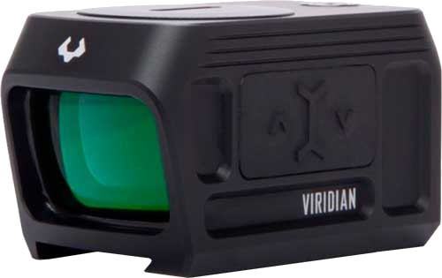 Viridian Reflex Rfx-45 Green Dot 1x24 Acro/Doctor 5 MOA Sight
