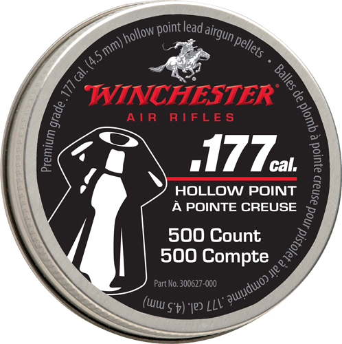 Daisy Winchester 177 HP Pellet 500 Count