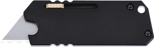 CRKT C.u.t. Compact Utility Tool Takes Standard Utility Blade