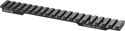 Weaver Base Extend Multi-Slot Tactical Winchester 70 Sa Matte