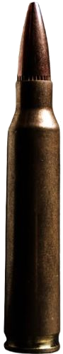 Atomic .223 Rem 77 Grain Ammunition – 20 Rounds