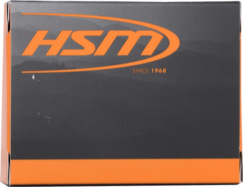 HSM Ammo Pro 10mm 200 Grain Full Metal Jacket Ammunition – 20 Rounds