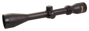 Traditions 3-9x40mm Range-Finding Matte Riflescope
