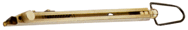 Traditions Straight Line Capper for 11 Percussion Caps