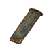 Traditions Wedge Color Case Hardened Steel Barrel