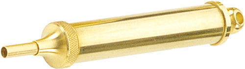 Traditions Flintlock Pan Primer Brass