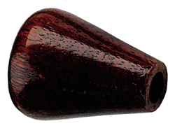 Traditions Palm Saver-Wood Fits Over Ramrod