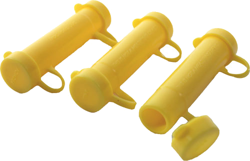 Traditions EZ Loader .50 Caliber Speed Loader 3-Pack