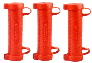 Traditions Universal Fast Loaders 3-Pack