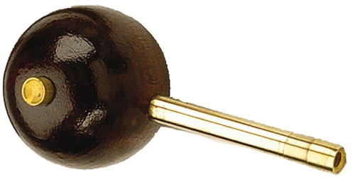 Traditions Ball Starter Deluxe 32-.58 Caliber Wood/Aluminum