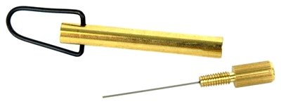 Traditions Nipple/Flash Hole Cleaning Pick Brass