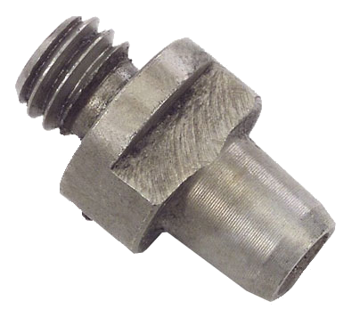 Traditions Musket Nipple Lightning M6x1 Threads 2-Pack